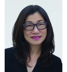 蕭琬璍女士